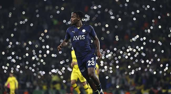 Fenerbahçe'nin tek rakibi Bayern Münih!