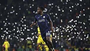 Fenerbahçe'nin tek rakibi Bayern Münih!