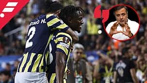 ''Fenerbahçe ve Jesus ezber bozuyor''