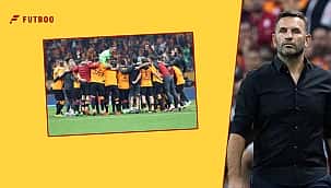 Galatasaray'da 1 formaya 3 aday