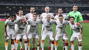 Galatasaray'da sezon sonu flaş karar; 7 ayrılık
