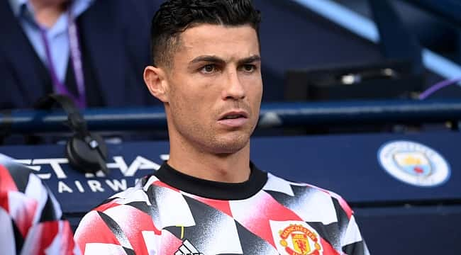 Galatasaray'dan CR7 için açıklama