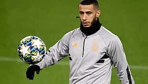 Galatasaray ve Belhanda arasındaki dava sonuçlandı