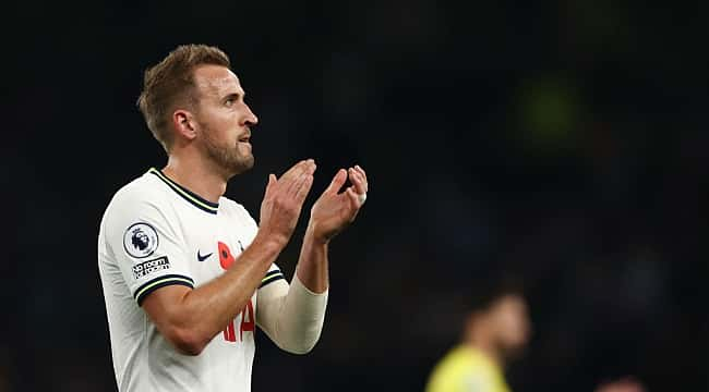 Harry Kane: "Kazanabileceğimize inanıyoruz!"