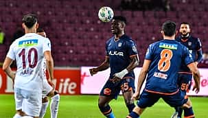 Hatay'da nefes kesen maç ve 6 gol