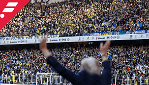 "Hepsi bir anda oldu, F.Bahçe yine kazanırdı..."