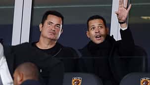 Hull City'nin yeni teknik direktörü! 