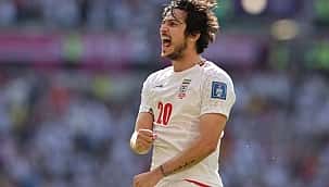 İranlı yıldızdan Fenerbahçe itirafı