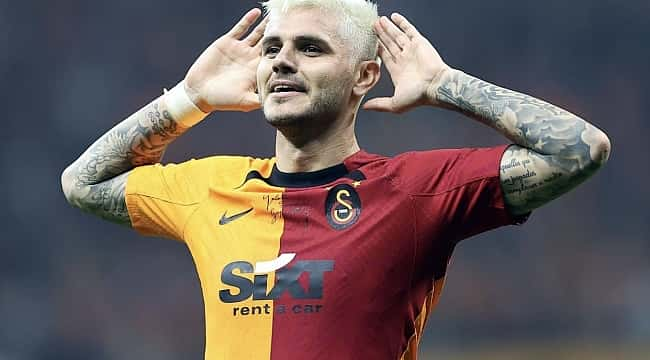 İtalya, Mauro Icardi'yi konuşuyor