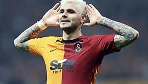 İtalya, Mauro Icardi'yi konuşuyor