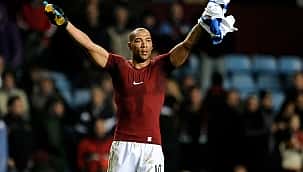 John Carew'e 14 ay hapis cezası geldi!