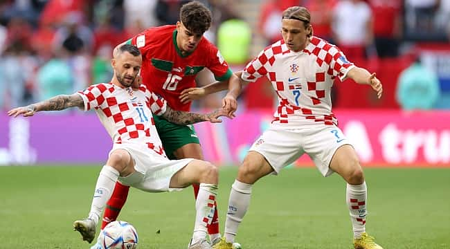 Katar'da golsüz öğlen! Son finalist 1 puan ile başladı