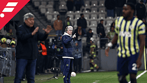 "Kurt, yediği ayazı unutmaz! Jesus hesabı kapattı..."