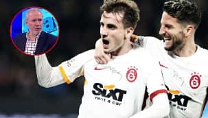 Levent Tüzemen'e göre Galatasaray nasıl toparladı?