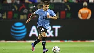 Torreira'dan Galatasaray ve transfer itirafı