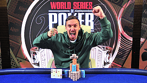 Max Kruse poker turnuvası kazandı! Para ödülü...