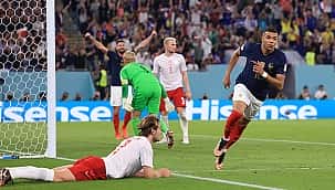 Mbappe böyle istedi!