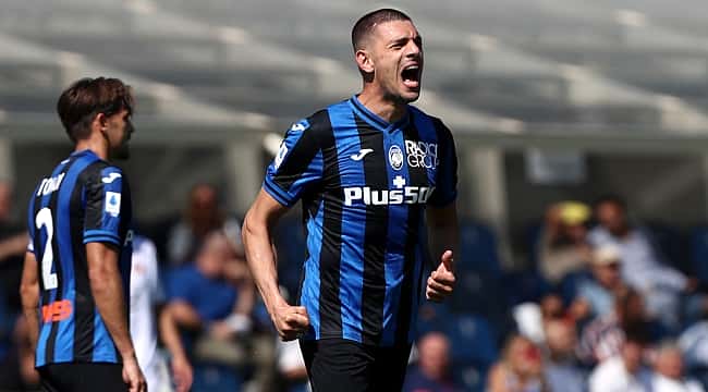 Merih Demiral'ın peşindeki iki dünya devi takım!