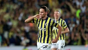 Miguel Crespo, A Milli Takım'ı seçebilir mi? 