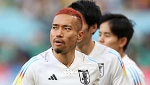 Nagatomo'dan Terim sözleri; ''Benim babam gibi!''