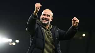 Pep Guardiola'dan 2 yıllık imza!