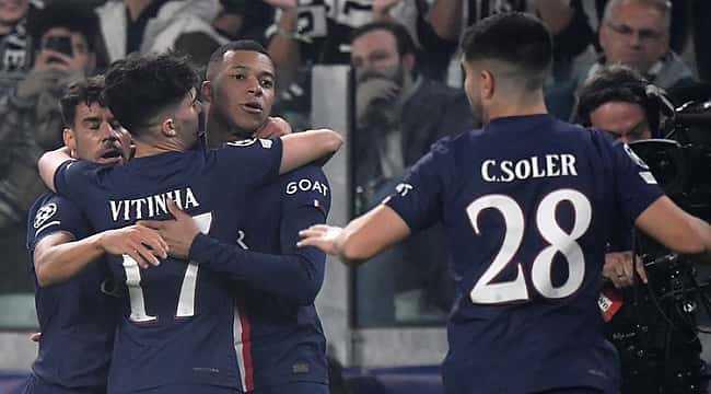 PSG hata yapmadı, Milan evinde güldü