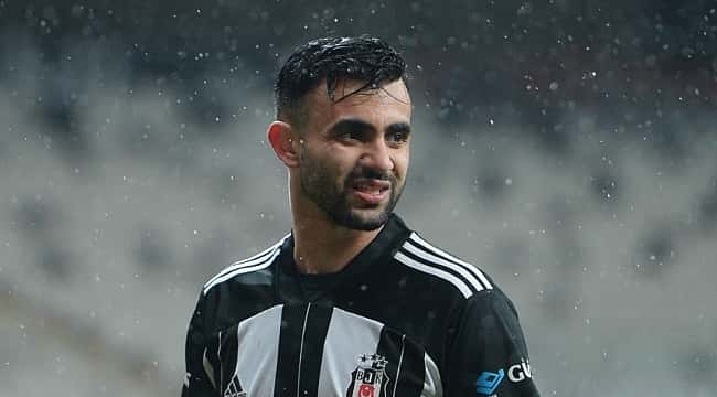 Rachid Ghezzal ne zaman dönecek?