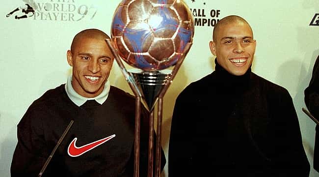 Roberto Carlos: 1998 finalinde Ronaldo'ya ne oldu?