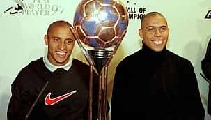Roberto Carlos: 1998 finalinde Ronaldo'ya ne oldu?
