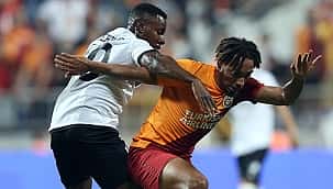 Sabri Sarıoğlu'nun Sacha Boey sözleri