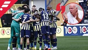 Şansal Büyüka'dan Fenerbahçe analizi