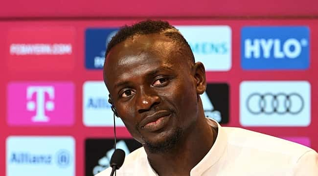 Senegal için büyük eksiklik! Sadio Mane üzüntüsü