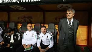 Şenol Güneş 3 transfer istedi!