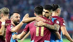 Trabzonspor'a 3 puan yetmedi