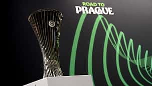 Trabzonspor'un rakibi Basel!