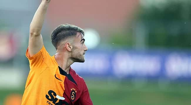 Yunus Akgün için sürpriz Serie A iddiası