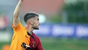 Yunus Akgün için sürpriz Serie A iddiası