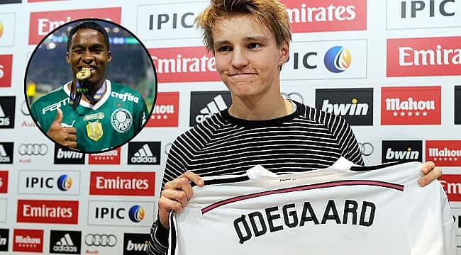 18 yaşından önce büyük takımlara transfer olanlar