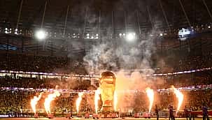 2022 Dünya Kupası gol rekoru kırdı
