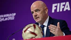 32 takımlı Kulüpler Dünya Kupası