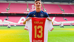 Ahmetcan Kaplan'dan kötü haber!