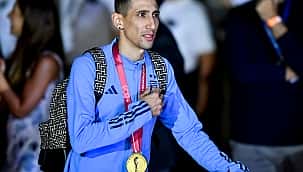Angel Di Maria için sürpriz Galatasaray açıklaması
