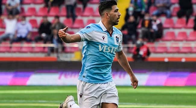 Bakasetas'tan Fenerbahçe sözleri