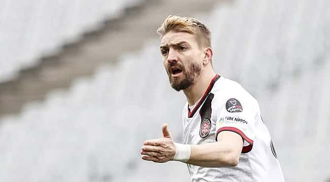 Caner Erkin için sürpriz Galatasaray iddiası!