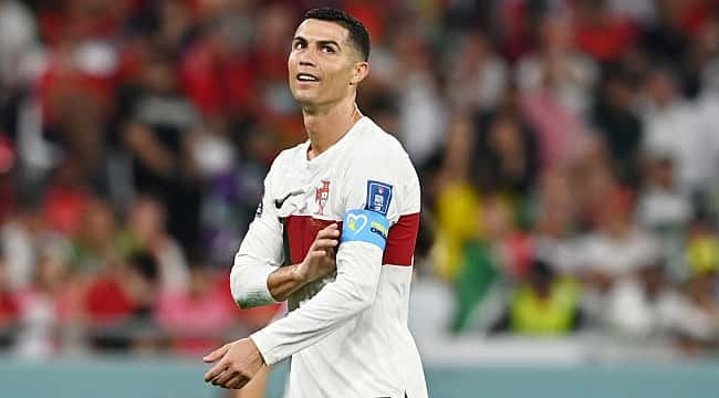 Cristiano Ronaldo için 500 milyon euro