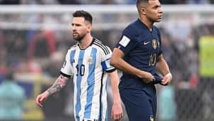 Dev finalde öne çıkan o anlar!