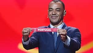 Dünya Kupası çeyrek final eşleşmeleri