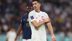 Dünya Kupası'na veda eden yıldızlar