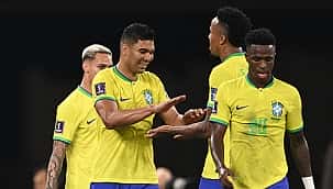 Dünya Kupası'nda günün programı