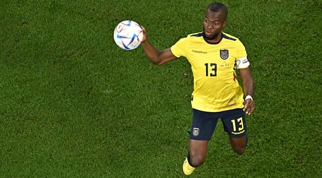 Enner Valencia'ya Avrupa'dan sürpriz talip!